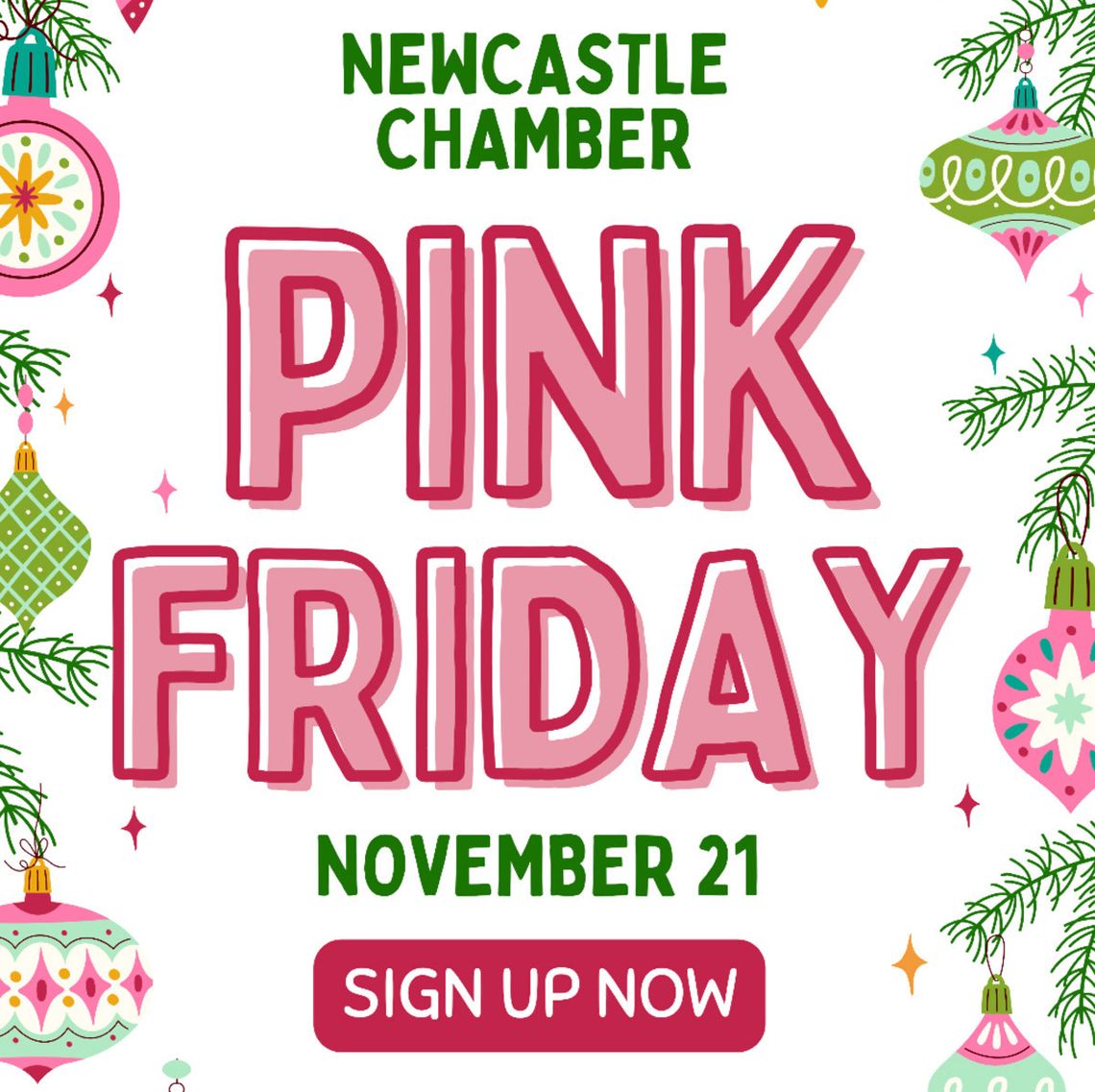 Outpost Print & Ship Center is site for Morning Mingle Outpost Print & Ship Center is site for Morning Mingle