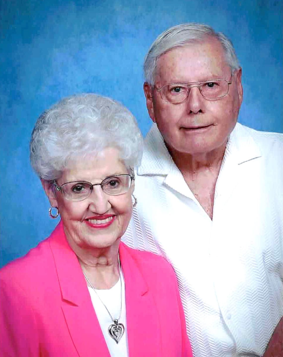 Paxtons celebrate 70th Anniversary