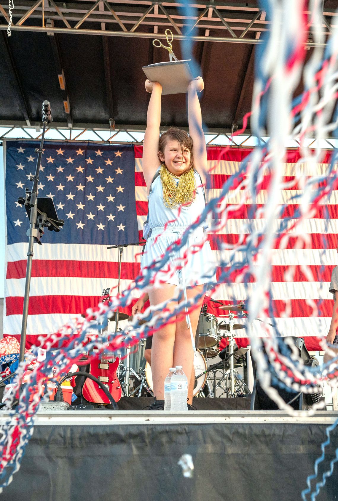 Plan now to Celebrate America’s 250th Birthday