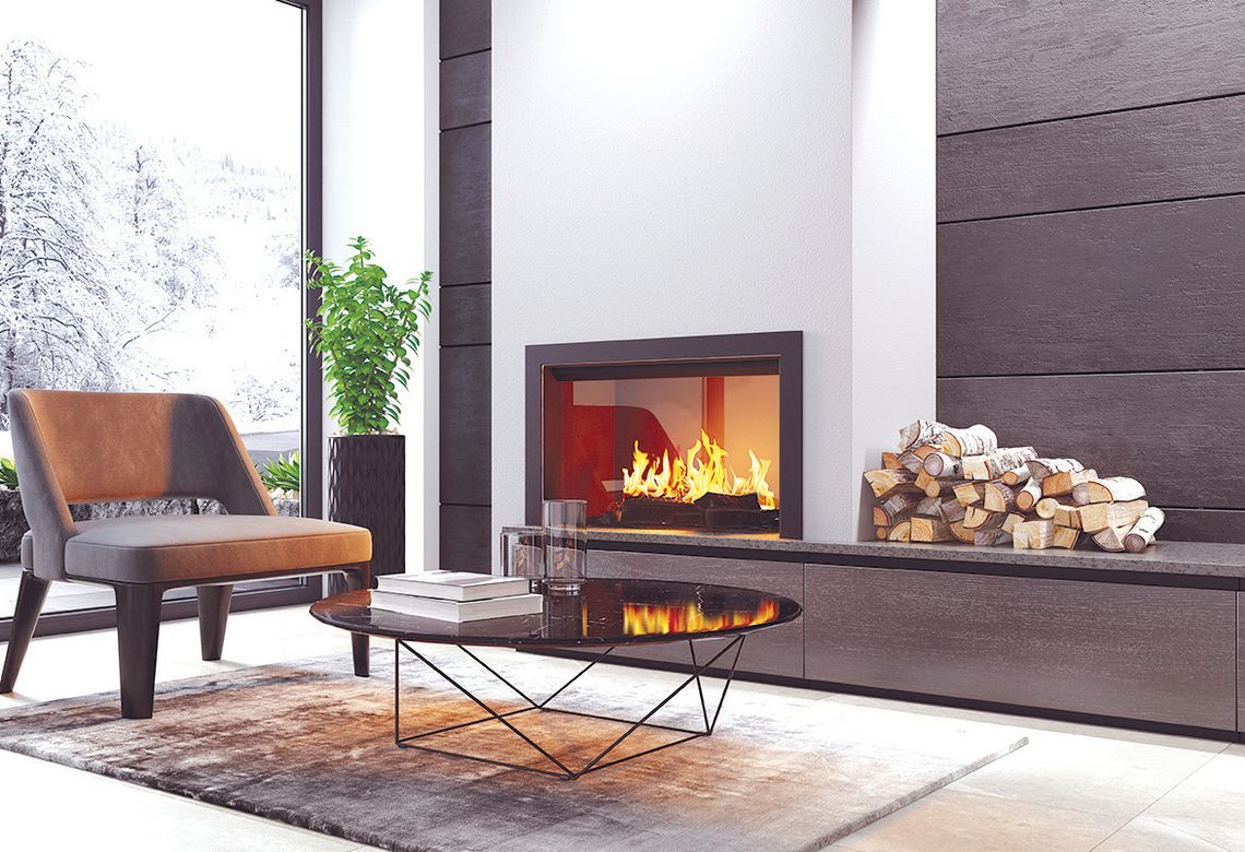 Popular rooms to remodel