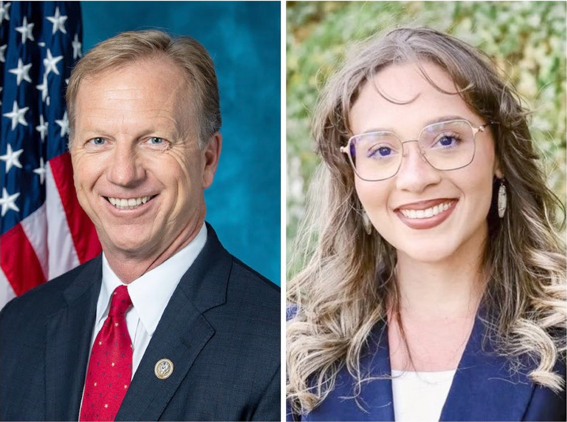 Previewing the main party candidates for U.S. Senate Race Previewing the main party candidates for U.S. Senate Race
