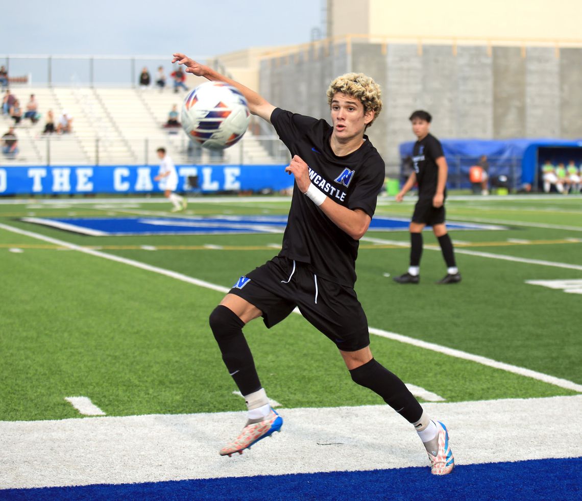 Racer Soccer teams end year in 1st round at State