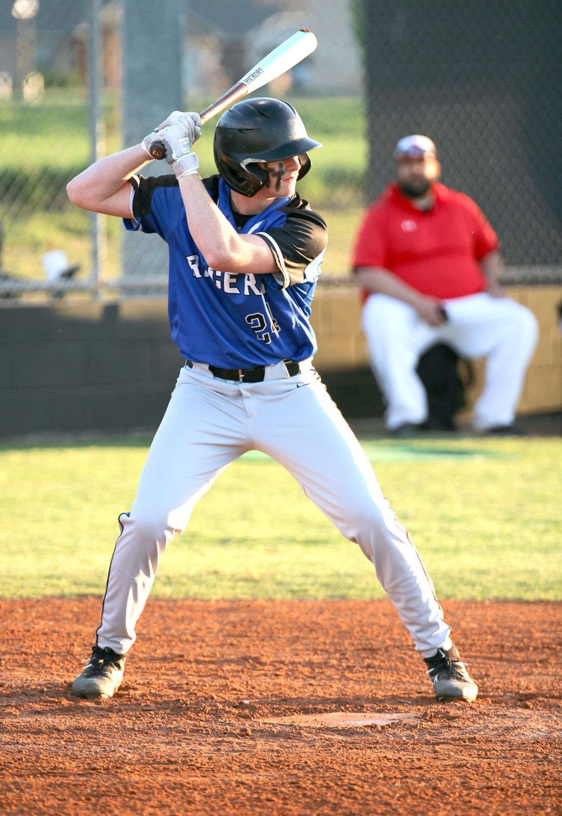 Racers are Bi-District Champs; next up is Regionals at Lone Grove