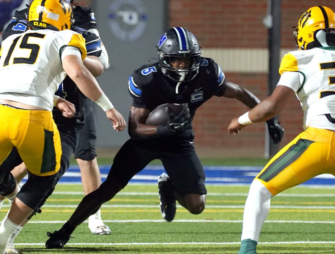 Racers outscore, outlast Lawton Mac in late night game Racers outscore, outlast Lawton Mac in late night game