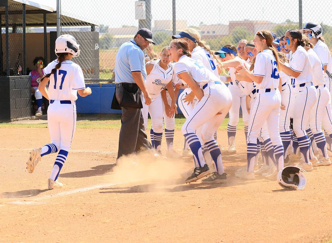Racers win Super Regionals