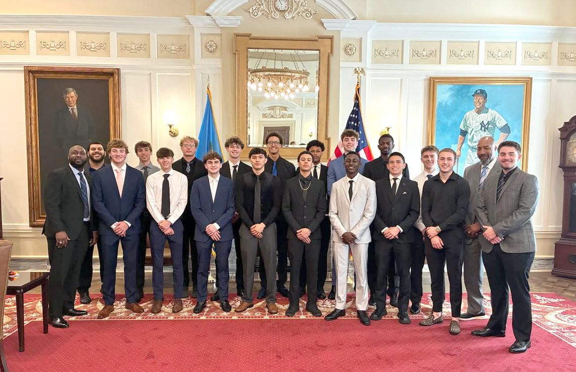 Raising money for State Championship rings Raising money for State Championship rings