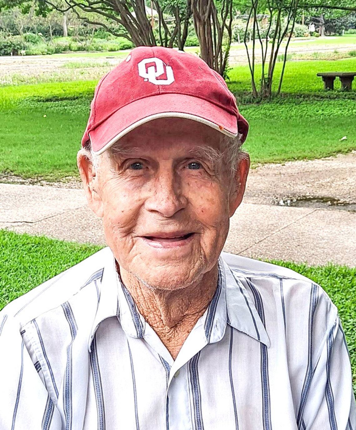 Rex Lee Kelley