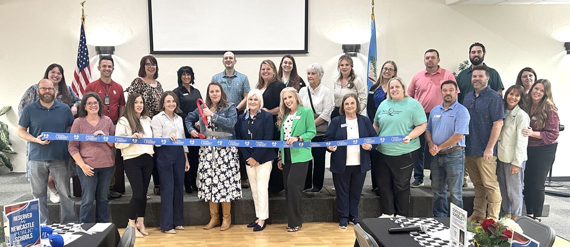 Ribbon Cut for The Pet Friendly Realtor