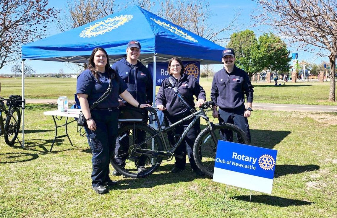 Rotary Trivia Night fundraiser planned April 20 at Libby’s Cafe