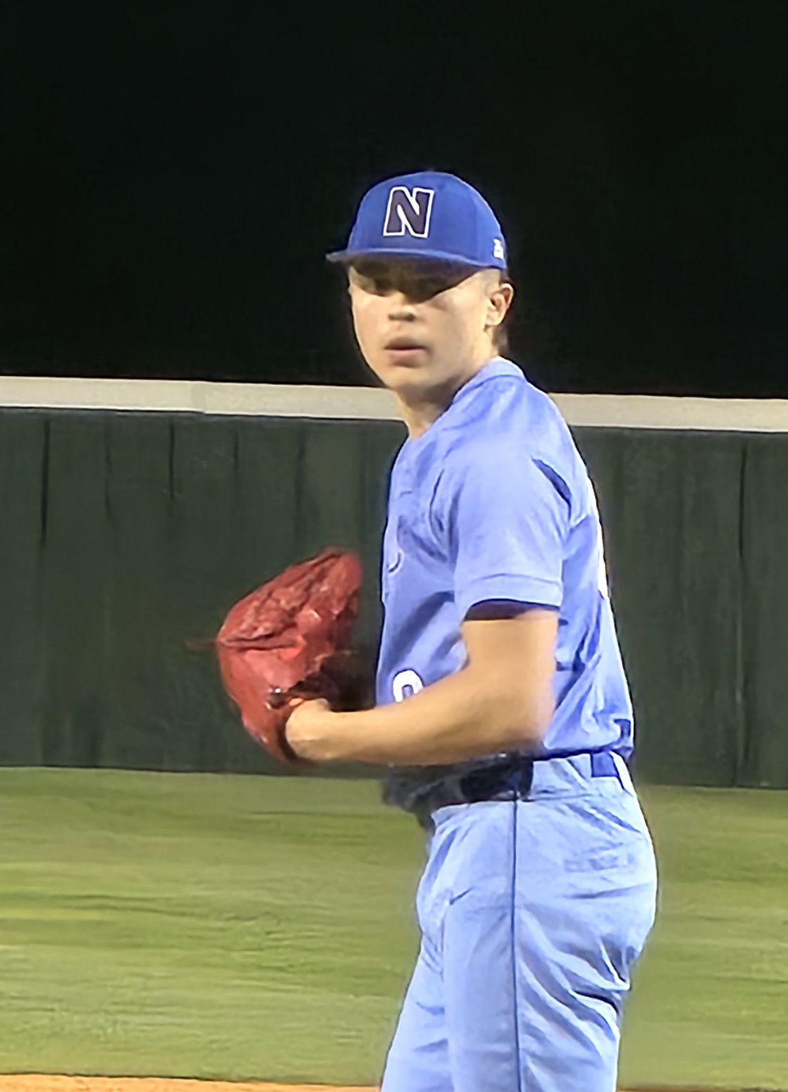 Several NHS Track & Field athletes ranked in top of Class 5A Several NHS Track & Field athletes ranked in top of Class 5A