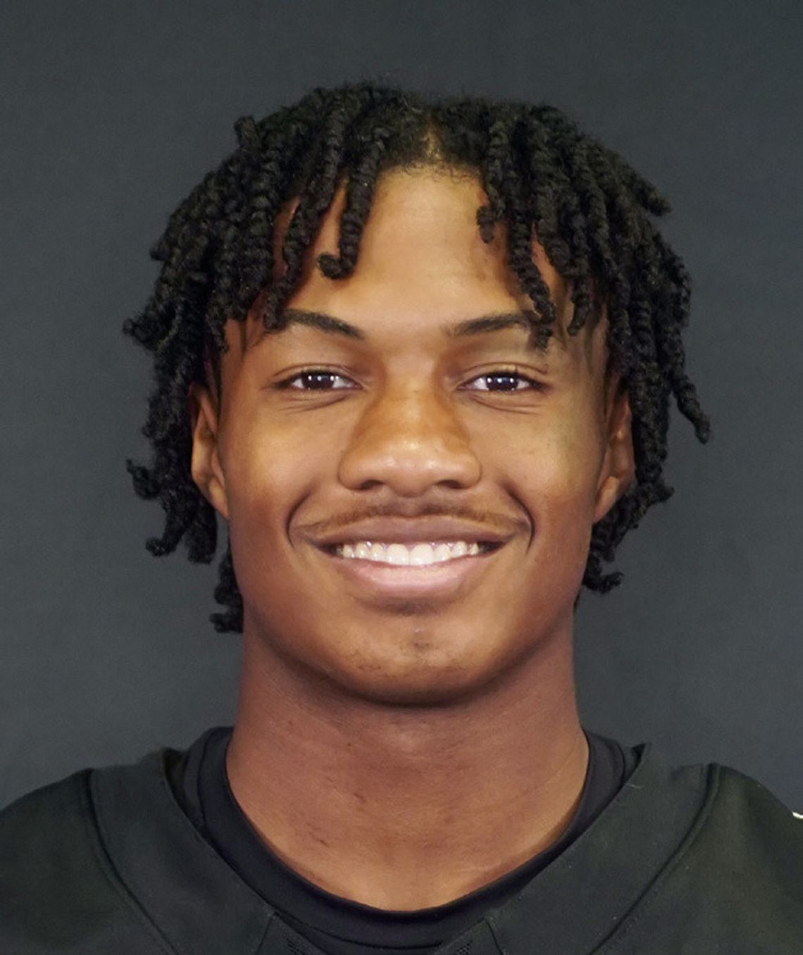 Signed to play football at the collegiate level