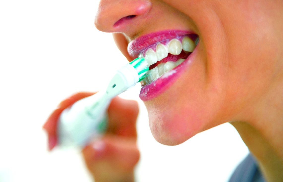 Take time to address dental hygiene now before other problems arise