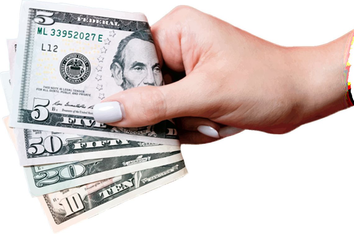 Tax-Free Weekend is here