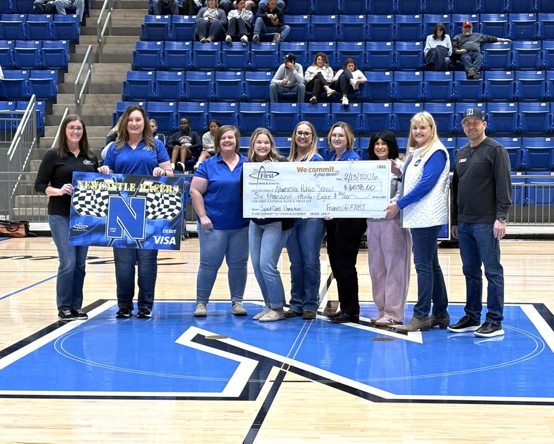 The First National Bank & Trust