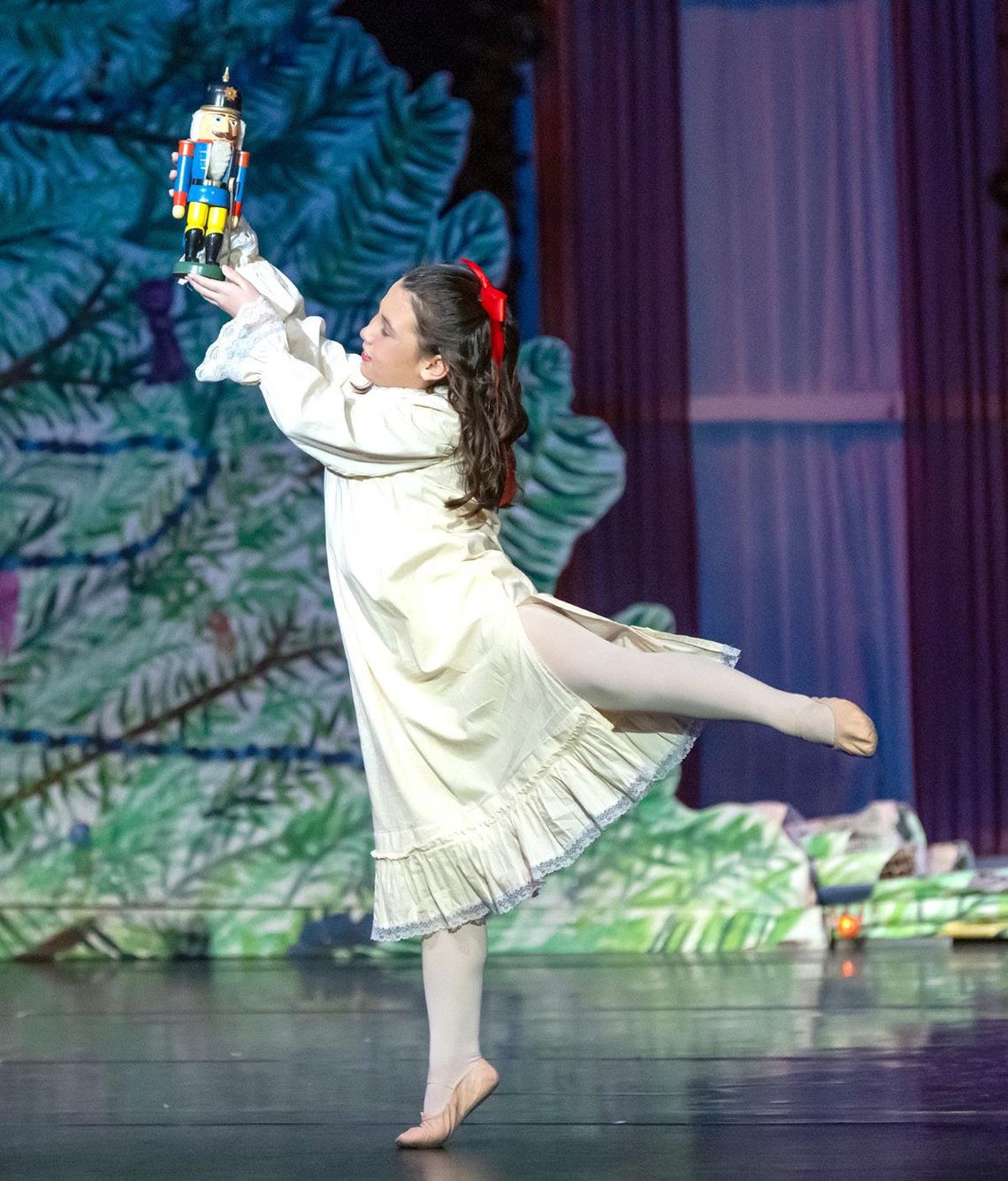 The Nutcracker returns to OU