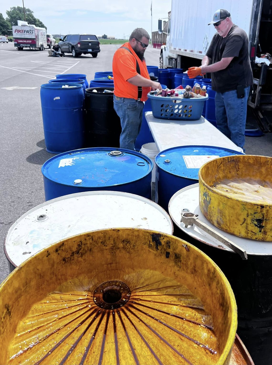 Too Toxic to Trash coming to Newcastle