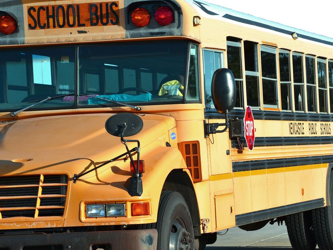 Touch-a-Truck, Night Out is Tuesday