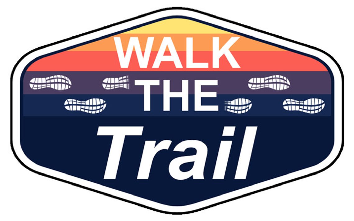 Walk the Trail returns Monday