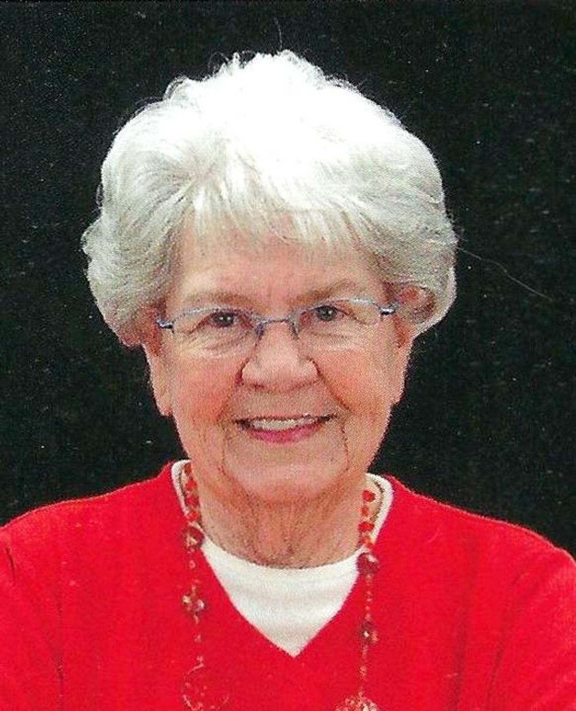 Wanda Merle Keen