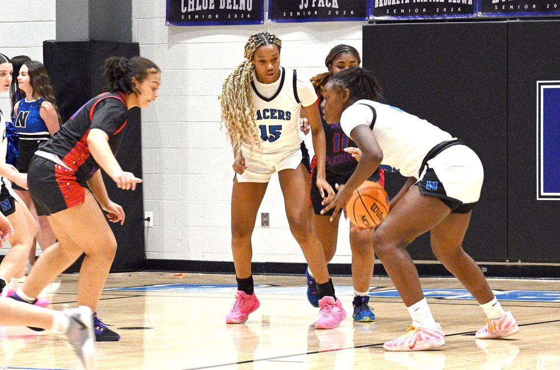 Weather stalls Championship rounds of Sweet Pea Tourney Weather stalls Championship rounds of Sweet Pea Tourney