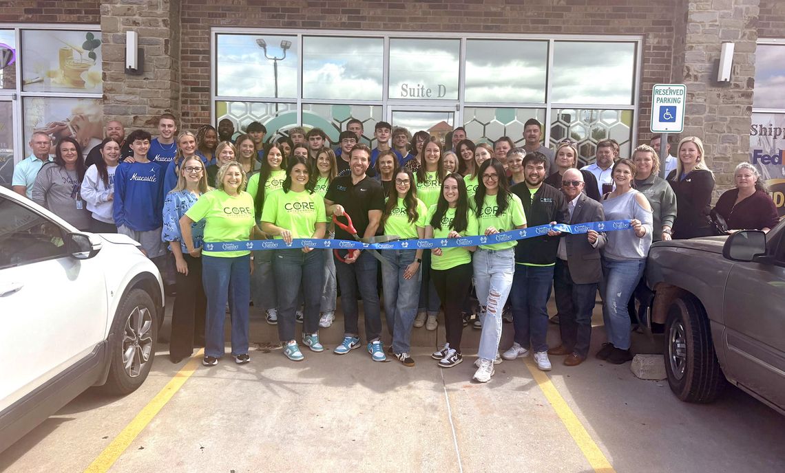 Welcome to Newcastle Core Orthodontics Welcome to Newcastle Core Orthodontics