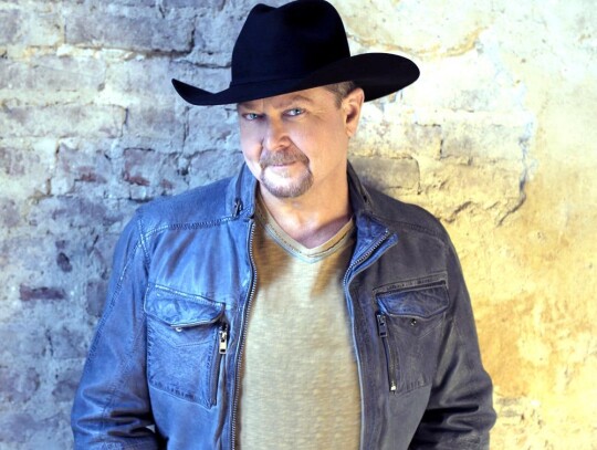 Tracy Lawrence