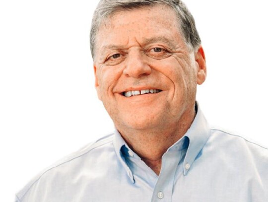 Tom Cole, incumbent candidate for US House Okla. Dist. 4 • photo provided