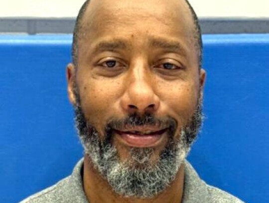 Rod Kindred Boys basketball assistant