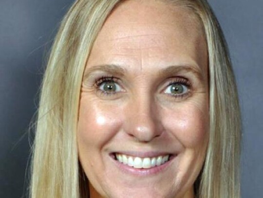 Brooke Heskew Track, cross country assistant