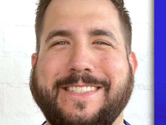 Matt Truelove Varsity/JV assistant