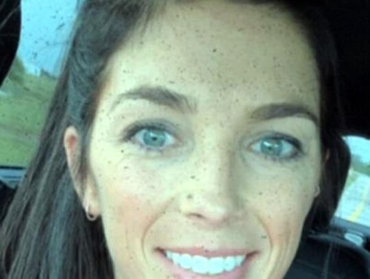 Talor Walenburg Girls baskeball assistant