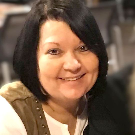 Amber Yvette Johnson