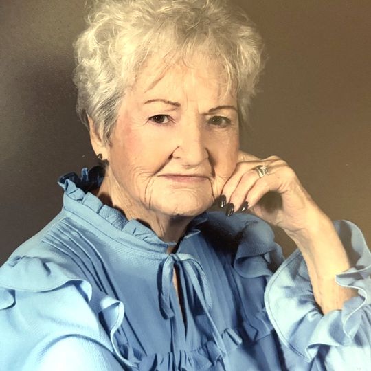 Carolyn Kay Thompson Carolyn Kay Thompson