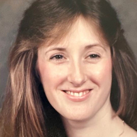 Elizabeth Carol Senters Elizabeth Carol Senters