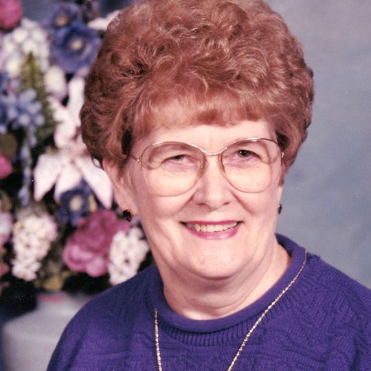Frances Shoumaker Frances Shoumaker