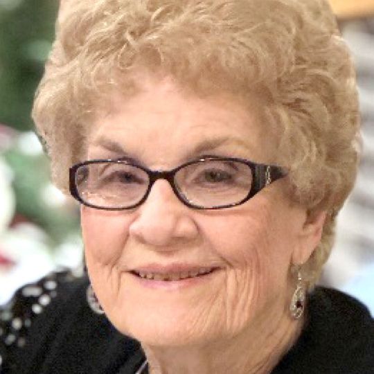 Dorothy Marie Burks Whitsitt Dorothy Marie Burks Whitsitt