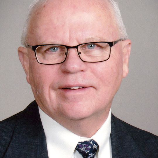 Steve Buchanan Steve Buchanan