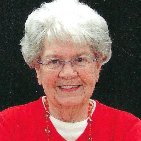 Wanda Merle Keen